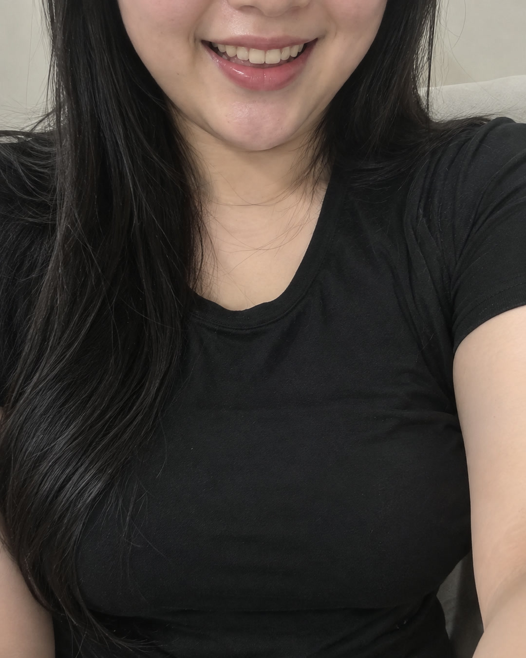 하나 프로필 사진
