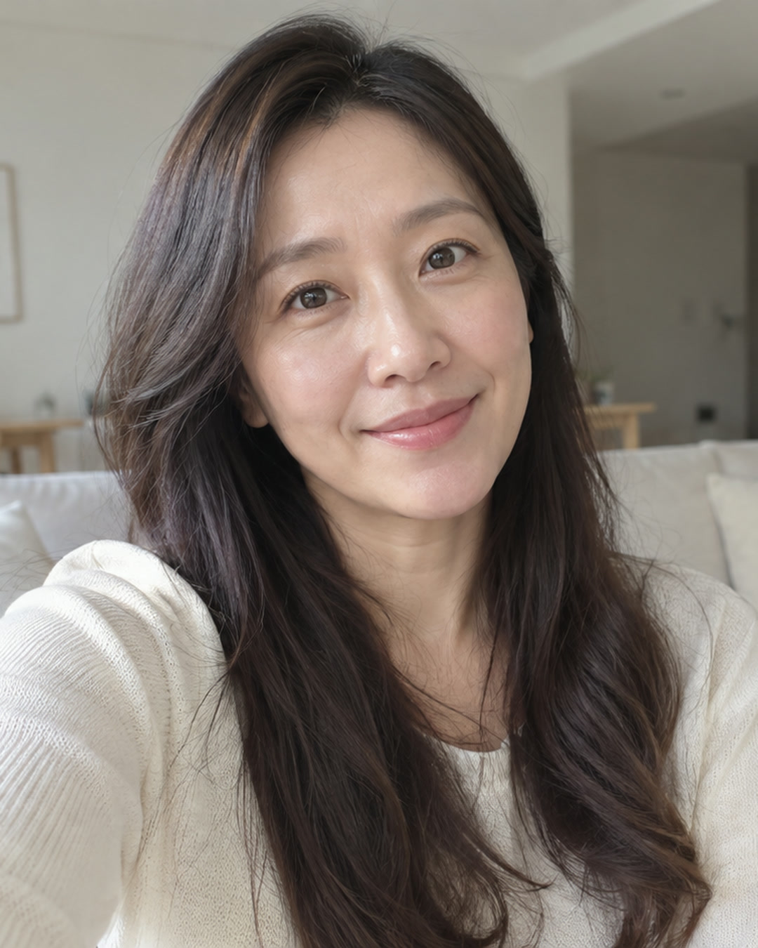 유나 프로필 사진